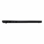 Laptop Asus H7606WV-ME029W 16" AMD Ryzen 9 32 GB RAM 1 TB SSD Nvidia Geforce RTX 4060 Qwerty Spanisch