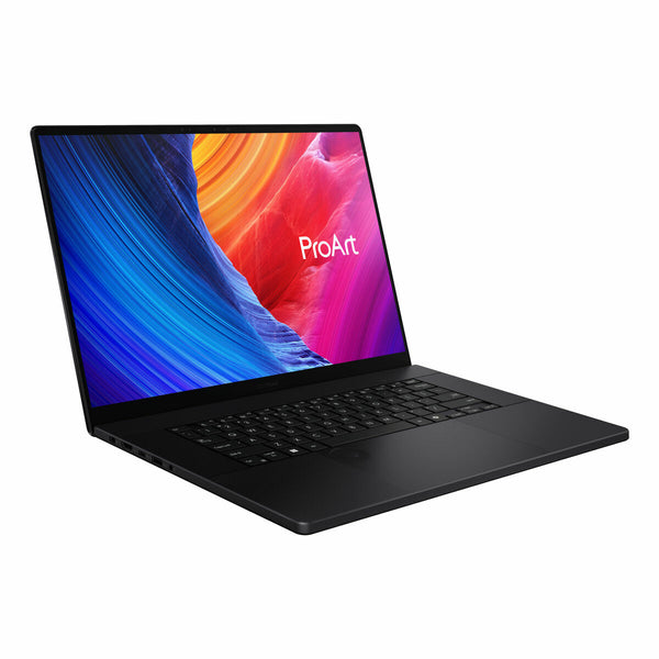 Laptop Asus H7606WV-ME029W 16" AMD Ryzen 9 32 GB RAM 1 TB SSD Nvidia Geforce RTX 4060 Qwerty Spanisch