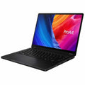 Laptop Asus ProArt PX13 OLED HN7306WU-LX009W 13,3" 24 GB RAM 1 TB SSD Nvidia Geforce RTX 4050