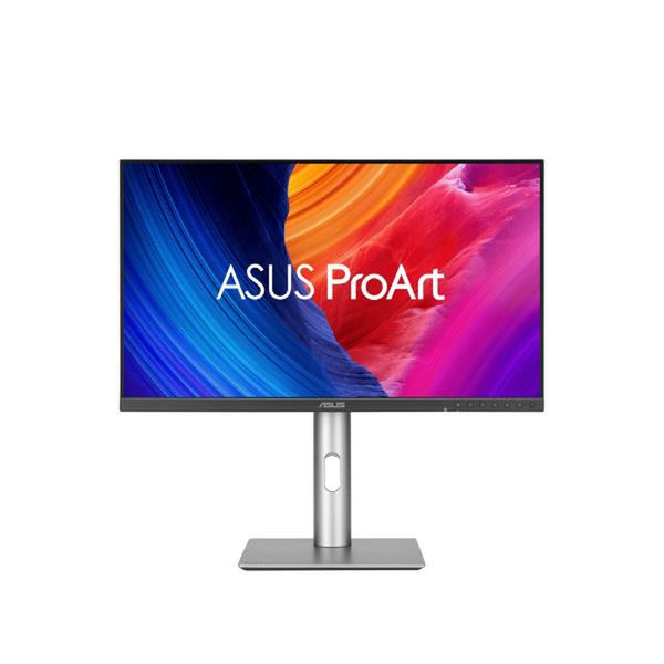 Gaming-Monitor Asus 90LM0AL0-B01K70 27" 5K Ultra HD