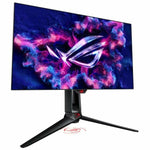 Gaming-Monitor Asus ROG Swift OLED PG27AQDP Quad HD 27"