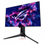 Gaming-Monitor Asus ROG Swift OLED PG27AQDP Quad HD 27"
