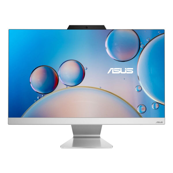 Alles-In-Einem Asus 90PT03T1-M019E0 512 GB 16 GB 23,8" Intel Core i5-1335U 16 GB RAM Qwerty Spanisch