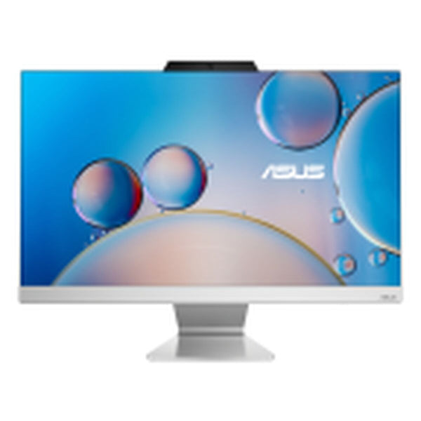 Alles-In-Einem Asus 90PT03T1-M019E0 512 GB 16 GB 23,8" Intel Core i5-1335U 16 GB RAM Qwerty Spanisch