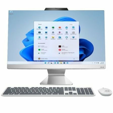 Alles-In-Einem Asus 90PT03T1-M019B0 23,8" 16 GB RAM 512 GB SSD Intel Core i5-1335U