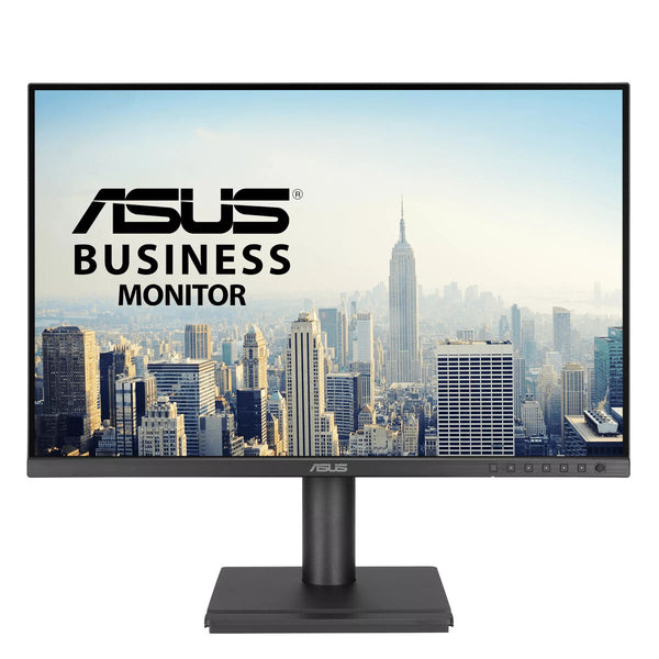 Monitor Asus 90LM0AJ0-B01K70 24,1" WUXGA