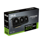 Grafikkarte Asus 90YV0KC6-M0NA00 RTX 4070 SUPER 12 GB GDDR6X