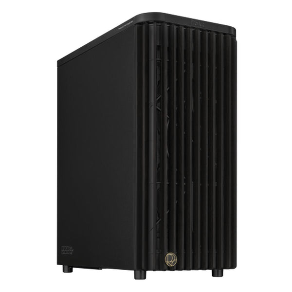 ATX Semi-Tower Gehäuse Asus 90DC00M0-B39010 Schwarz