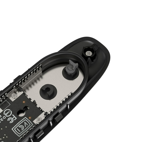 Externe Box Asus 90DD02R0-M09000 Schwarz