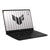 Laptop Asus TUF Gaming FA401UU-RG025 14" 32 GB RAM 1 TB SSD Nvidia Geforce RTX 4050 Qwerty Spanisch
