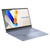 Laptop Asus 90NB14E2-M007T0 15,6" Intel Core Ultra 7 155H 16 GB RAM 512 GB SSD Qwerty Spanisch