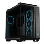 ATX Semi-Tower Gehäuse Asus 90DC0090-B19020 Schwarz