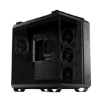 ATX Semi-Tower Gehäuse Asus 90DC0090-B19020 Schwarz