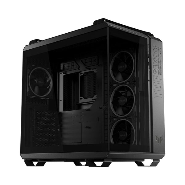 ATX Semi-Tower Gehäuse Asus 90DC0090-B19020 Schwarz