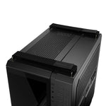 ATX Semi-Tower Gehäuse Asus 90DC0090-B19020 Schwarz