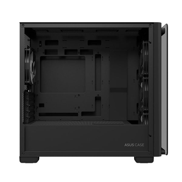 ATX Semi-Tower Gehäuse Asus 90DC00K0-B19010 Schwarz Bunt