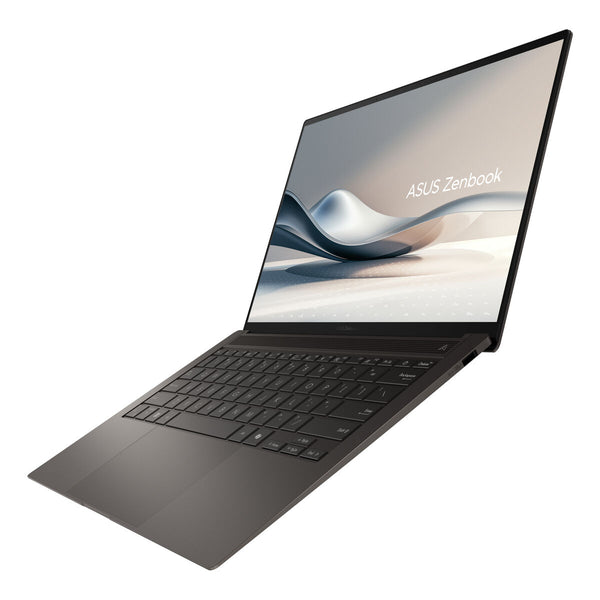 Laptop Asus Zenbook S 14 OLED UX5406SA-PZ240W 14" 32 GB RAM 1 TB SSD Qwerty Spanisch