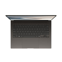 Laptop Asus Zenbook S 14 OLED UX5406SA-PZ240W 14" 32 GB RAM 1 TB SSD Qwerty Spanisch