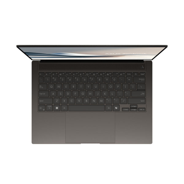 Laptop Asus Zenbook S 14 OLED UX5406SA-PZ240W 14" 32 GB RAM 1 TB SSD Qwerty Spanisch