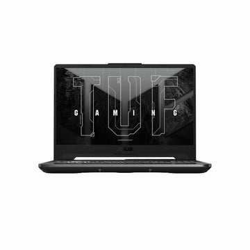 Gaming-Laptop Asus FA506NCR-HN077 15,6" amd ryzen 7 7435HS 16 GB RAM 512 GB SSD NVIDIA GeForce RTX 3050 Qwerty Spanisch