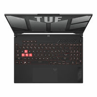 Gaming-Laptop Asus 90NR0JK5-M002U0 16 GB RAM 512 GB SSD 15,6" amd ryzen 7 7435HS Nvidia Geforce RTX 4060