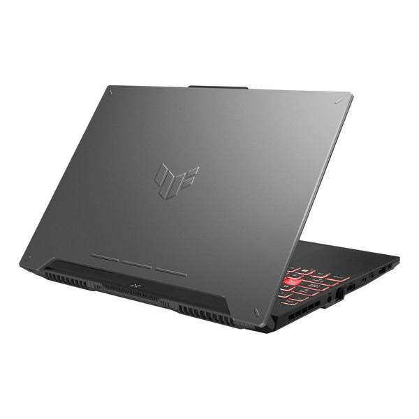 Gaming-Laptop Asus 90NR0JK5-M002U0 16 GB RAM 512 GB SSD 15,6" amd ryzen 7 7435HS Nvidia Geforce RTX 4060