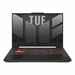 Gaming-Laptop Asus 90NR0JK5-M002U0 16 GB RAM 512 GB SSD 15,6" amd ryzen 7 7435HS Nvidia Geforce RTX 4060