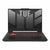 Gaming-Laptop Asus 90NR0JK5-M002U0 16 GB RAM 512 GB SSD 15,6" amd ryzen 7 7435HS Nvidia Geforce RTX 4060