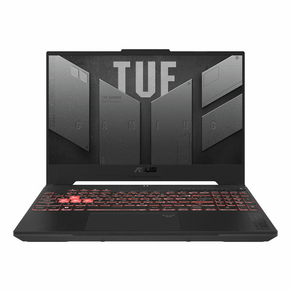 Gaming-Laptop Asus 90NR0JK5-M002U0 16 GB RAM 512 GB SSD 15,6" amd ryzen 7 7435HS Nvidia Geforce RTX 4060