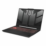 Gaming-Laptop Asus 90NR0JK5-M002U0 16 GB RAM 512 GB SSD 15,6" amd ryzen 7 7435HS Nvidia Geforce RTX 4060