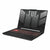 Gaming-Laptop Asus 90NR0JK5-M002U0 16 GB RAM 512 GB SSD 15,6" amd ryzen 7 7435HS Nvidia Geforce RTX 4060