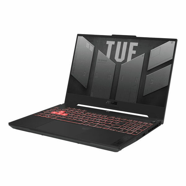 Gaming-Laptop Asus 90NR0JK5-M002U0 16 GB RAM 512 GB SSD 15,6" amd ryzen 7 7435HS Nvidia Geforce RTX 4060