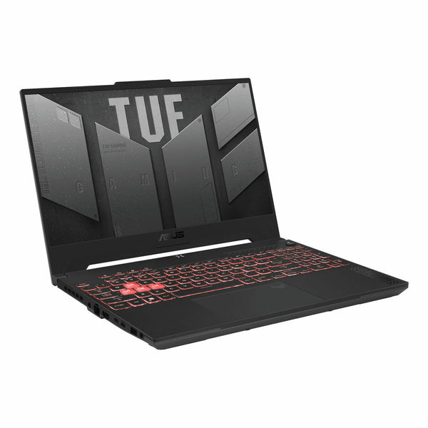 Gaming-Laptop Asus 90NR0JK5-M002U0 16 GB RAM 512 GB SSD 15,6" amd ryzen 7 7435HS Nvidia Geforce RTX 4060