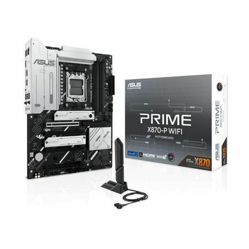 Motherboard Asus PRIME X870-P WIFI AMD AMD AM5