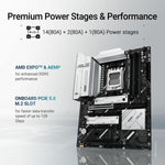 Motherboard Asus PRIME X870-P WIFI AMD AMD AM5