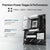 Motherboard Asus PRIME X870-P WIFI AMD AMD AM5