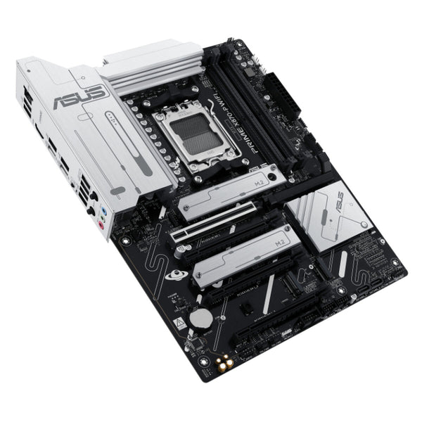 Motherboard Asus 90MB1IS0-M0EAY0 Intel Wi-Fi 6 AMD AM5 AMD X870