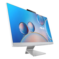 Alles-In-Einem Asus 90PT03T1-M01VC0 23,8" Intel Core i7-1355U 16 GB RAM 512 GB SSD Qwerty Spanisch