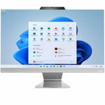 Alles-In-Einem Asus 90PT03T1-M01VC0 24" Intel Core i7 16 GB RAM 512 GB SSD Qwerty Spanisch