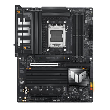 Motherboard Asus TUF GAMING X870-PLUS WIFI AMD X870 AMD AM5