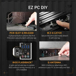 Motherboard Asus TUF GAMING X870-PLUS WIFI AMD AM5 AMD