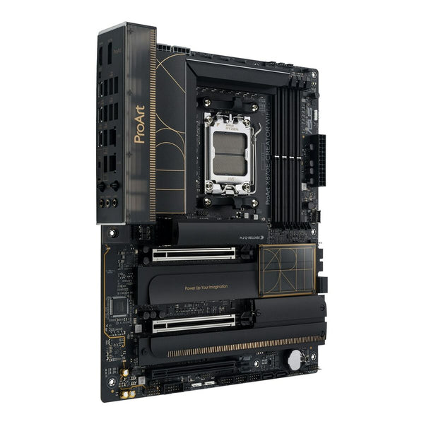 Motherboard Asus 90MB1IG0-M0EAY0 AMD AM5 AMD X870E