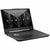 Laptop Asus TUF Gaming A15 15,6" amd ryzen 7 7435HS 16 GB RAM 512 GB SSD NVIDIA GeForce RTX 3050