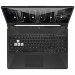 Laptop Asus TUF Gaming A15 15,6" amd ryzen 7 7435HS 16 GB RAM 512 GB SSD NVIDIA GeForce RTX 3050