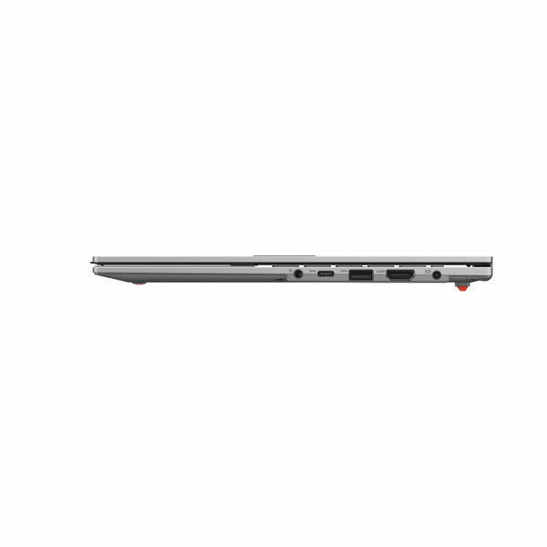 Laptop Asus 90NB0ZT1-M00RR0 15,6" Intel Core i3 N305 8 GB RAM 512 GB SSD Qwerty Spanisch