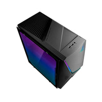 Desktop PC Asus G13CHR-51440F0450 16 GB RAM 1 TB SSD Nvidia Geforce RTX 4060 Intel Core i5-14400F