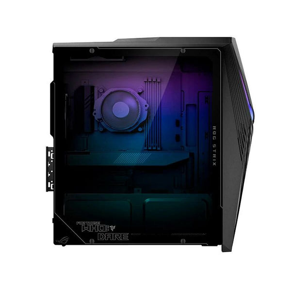 Desktop PC Asus G13CHR-51440F0450 16 GB RAM 1 TB SSD Nvidia Geforce RTX 4060 Intel Core i5-14400F