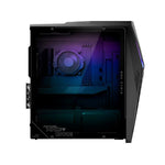 Desktop PC Asus G13CHR-51440F0440 32 GB RAM 1 TB SSD Intel Core i5-14400F NVIDIA GEFORCE RTX 4060 TI