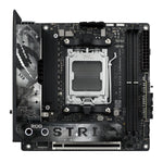 Motherboard Asus ROG STRIX X870-I GAMING WIFI AMD AMD X870 AMD AM5