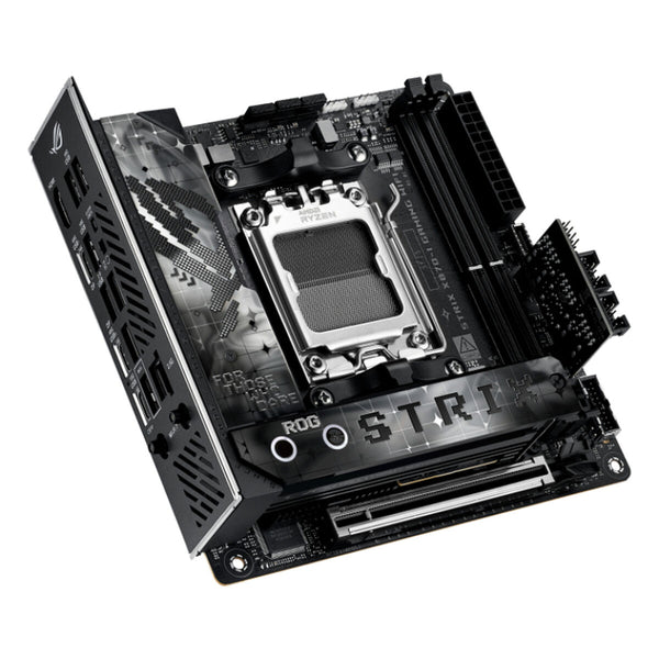 Motherboard Asus 90MB1IW0-M0EAY0 AMD AM5